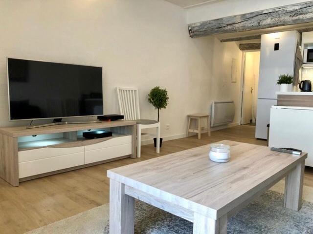 Ferienwohnung La Paix Aix-en-Provence Exterior foto